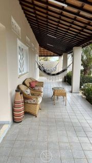 Casa disponível na Praia do Saco
