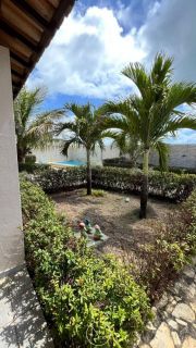 Casa disponível na Praia do Saco