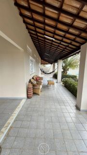 Casa disponível na Praia do Saco