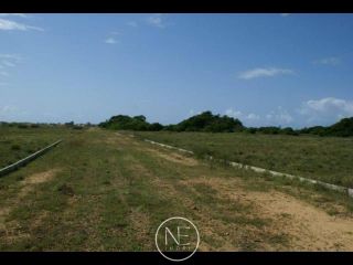 Vendo 03 Lotes no Abais, Praia Mar
