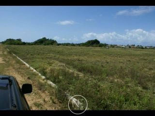 Vendo 03 Lotes no Abais, Praia Mar