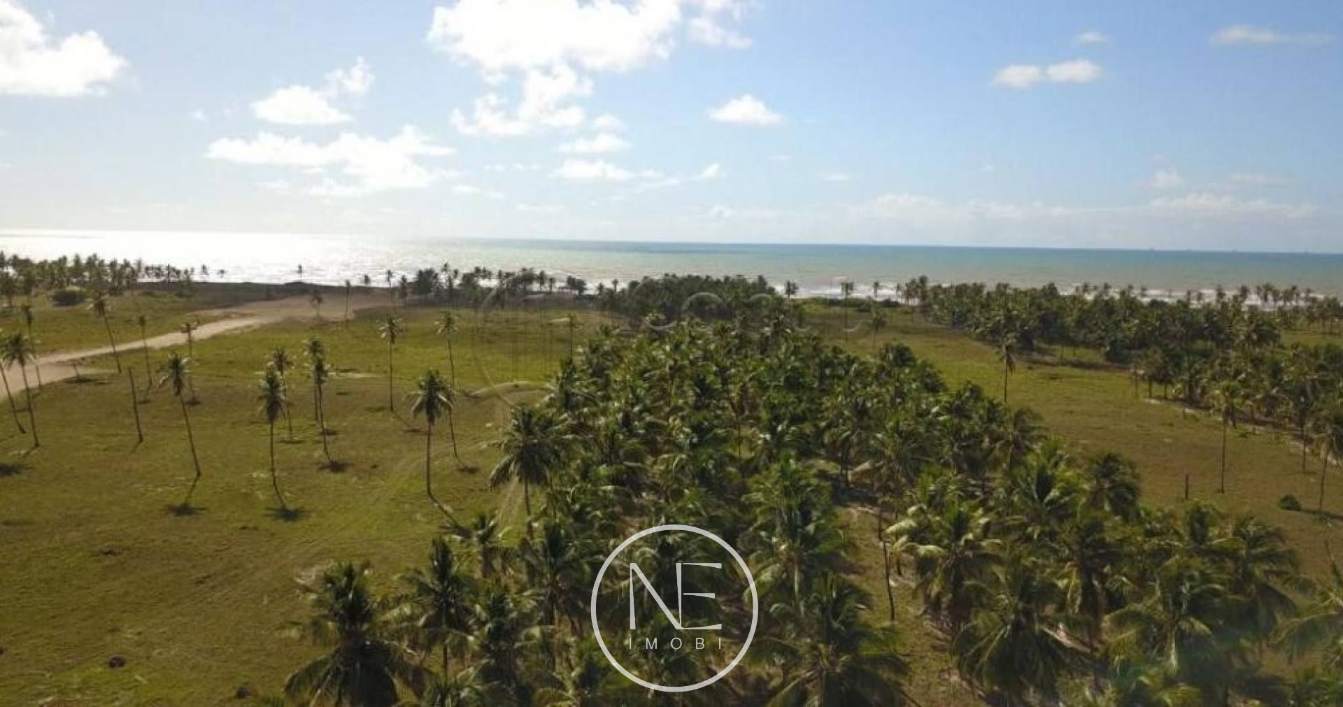 Terreno disponível no Sunset Beach Residence, Barra dos Coqueiros