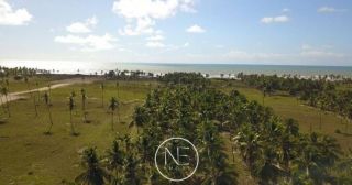 Terreno disponível no Sunset Beach Residence, Barra dos Coqueiros