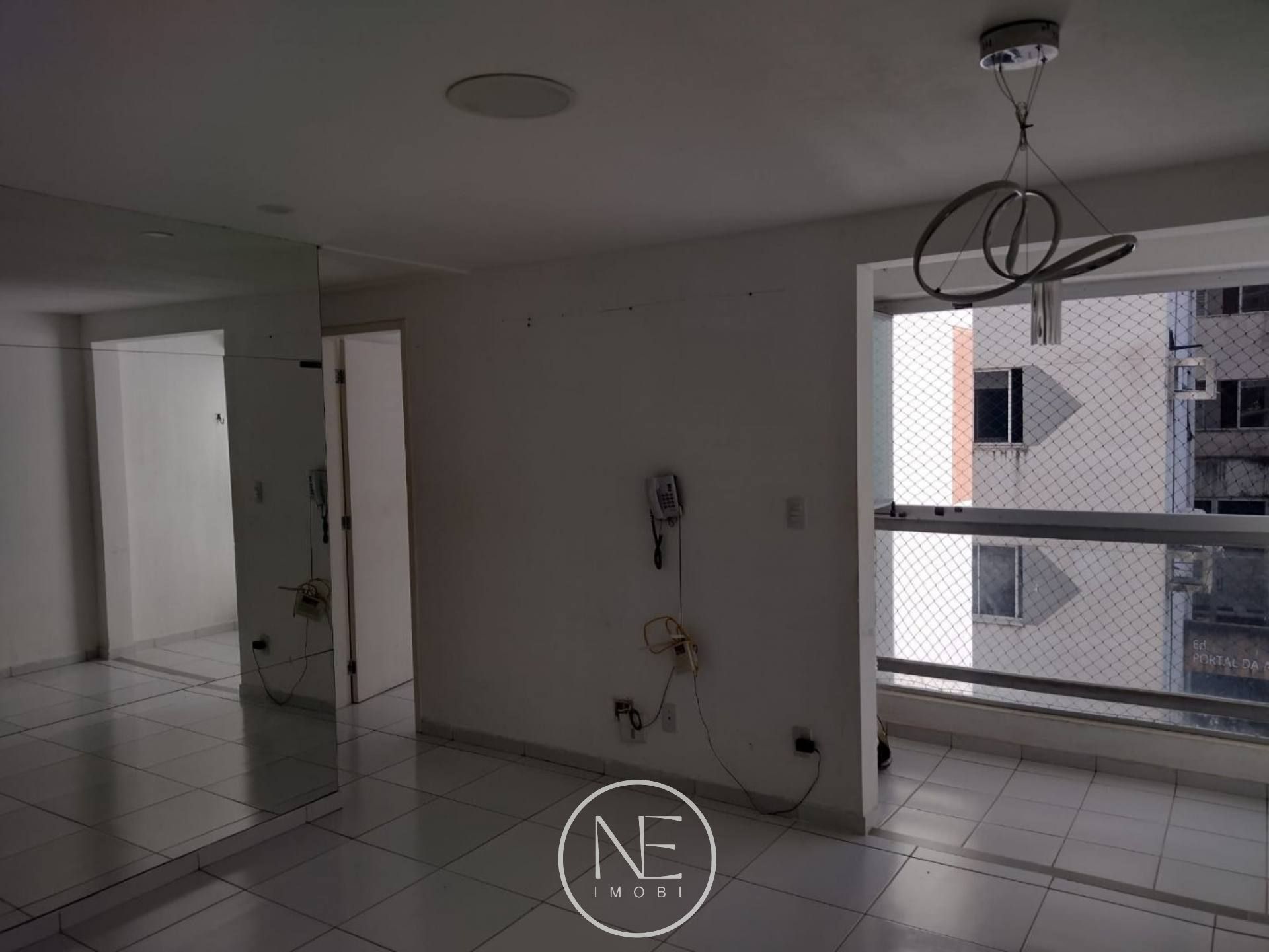 Apartamento no Mar de Aruana 2
