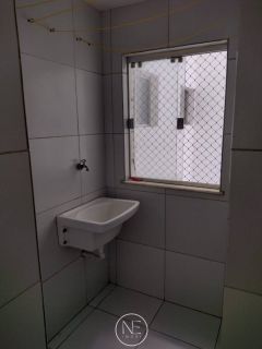 Apartamento no Mar de Aruana 2