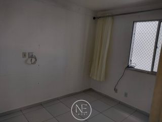 Apartamento no Mar de Aruana 2