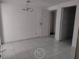 Apartamento no Mar de Aruana 2