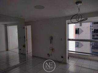 Apartamento no Mar de Aruana 2