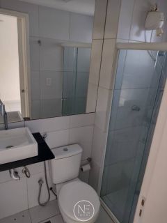 Apartamento no Mar de Aruana 2