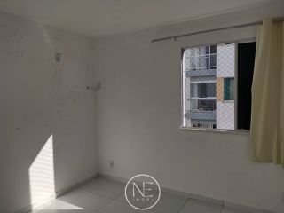 Apartamento no Mar de Aruana 2