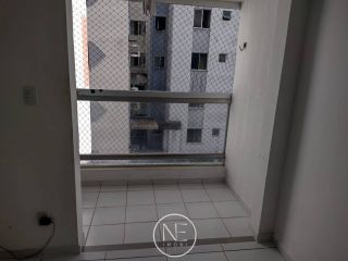Apartamento no Mar de Aruana 2