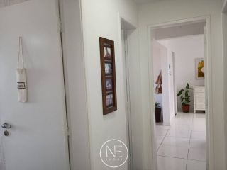 Condomínio Van Gogh, no Bairro Suíssa