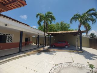 Vendo casa na Aruana