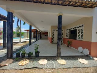 Vendo casa na Aruana