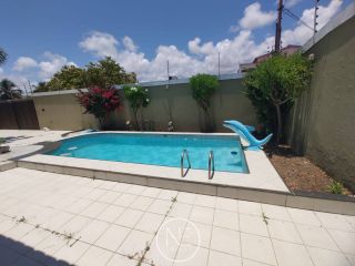 Vendo casa na Aruana