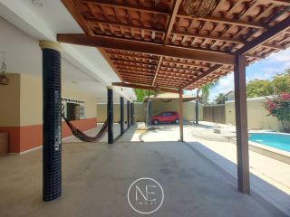Vendo casa na Aruana
