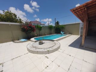 Vendo casa na Aruana