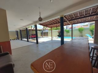 Vendo casa na Aruana