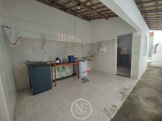 Vendo casa na Aruana