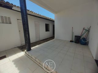 Vendo casa na Aruana