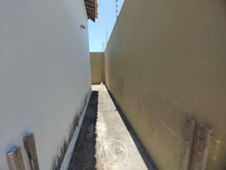 Vendo casa na Aruana