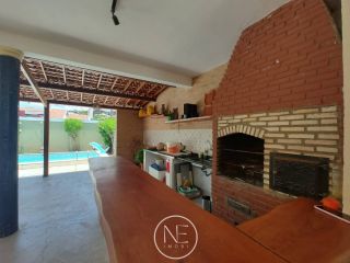 Vendo casa na Aruana