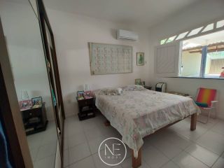 Vendo casa na Aruana