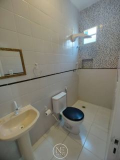 Vendo casa na Aruana