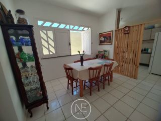 Vendo casa na Aruana
