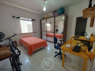 Vendo casa na Aruana