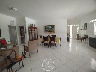 Vendo casa na Aruana
