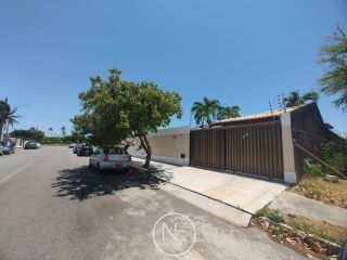 Vendo casa na Aruana