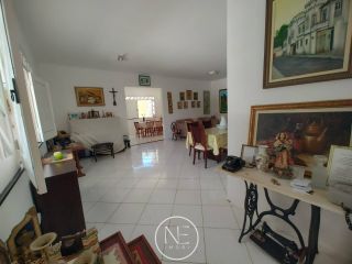 Vendo casa na Aruana