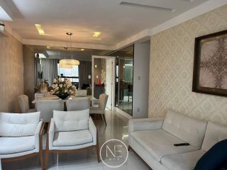 Apartamento no cond Varandas do Garcia