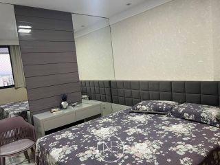 Apartamento no cond Varandas do Garcia