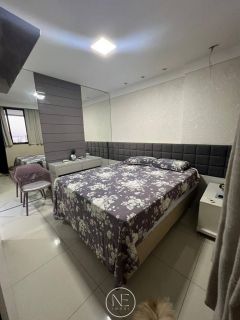 Apartamento no cond Varandas do Garcia