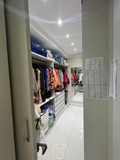Apartamento no cond Varandas do Garcia