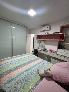 Apartamento no cond Varandas do Garcia