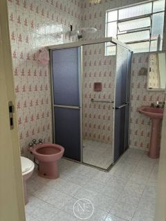Casa á venda no Bairro Suíssa