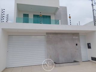 CASA Á VENDA NA COROA DO MEIO