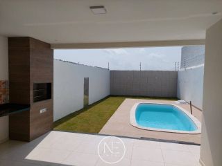 CASA Á VENDA NA COROA DO MEIO