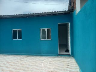 Vendo Chave de uma casa no Marcos Freire 3