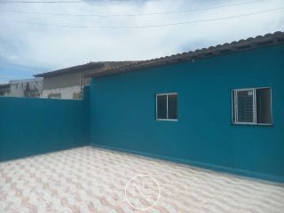 Vendo Chave de uma casa no Marcos Freire 3