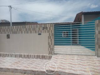 Vendo Chave de uma casa no Marcos Freire 3