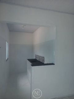 Vendo Chave de uma casa no Marcos Freire 3