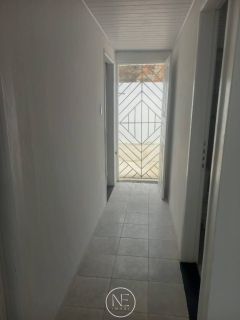 Vendo Chave de uma casa no Marcos Freire 3