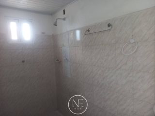 Vendo Chave de uma casa no Marcos Freire 3