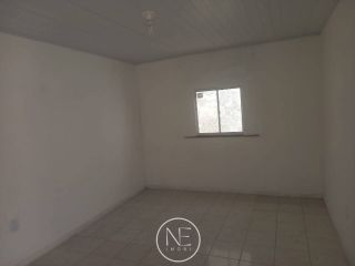 Vendo Chave de uma casa no Marcos Freire 3