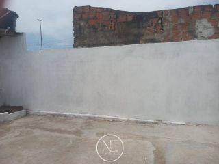 Vendo Chave de uma casa no Marcos Freire 3