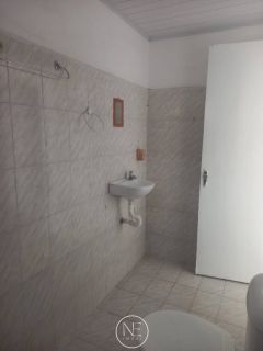 Vendo Chave de uma casa no Marcos Freire 3